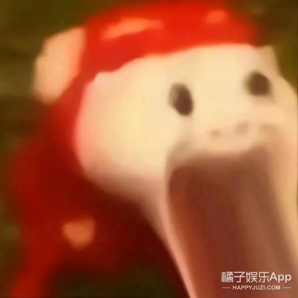 谁教你这么剪的？生怕大家看到他们接吻吗？