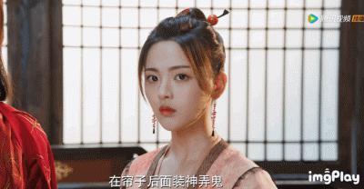 谁教你这么剪的？生怕大家看到他们接吻吗？