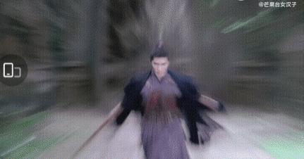 谁教你这么剪的？生怕大家看到他们接吻吗？