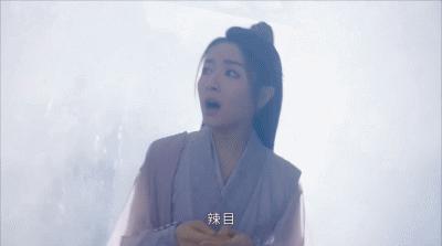 谁教你这么剪的？生怕大家看到他们接吻吗？