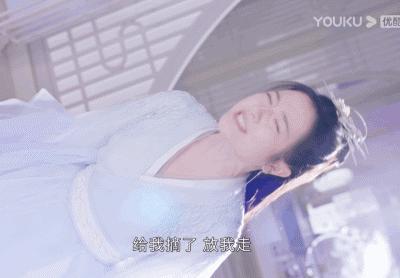 谁教你这么剪的？生怕大家看到他们接吻吗？