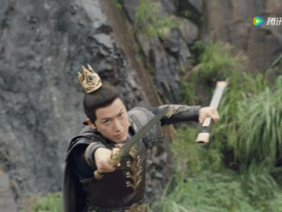 谁教你这么剪的？生怕大家看到他们接吻吗？