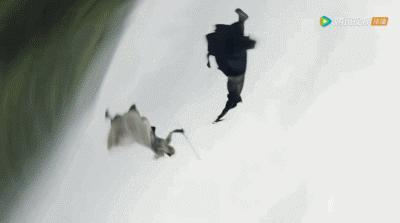 谁教你这么剪的？生怕大家看到他们接吻吗？