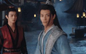 谁教你这么剪的？生怕大家看到他们接吻吗？