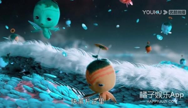 谁教你这么剪的？生怕大家看到他们接吻吗？