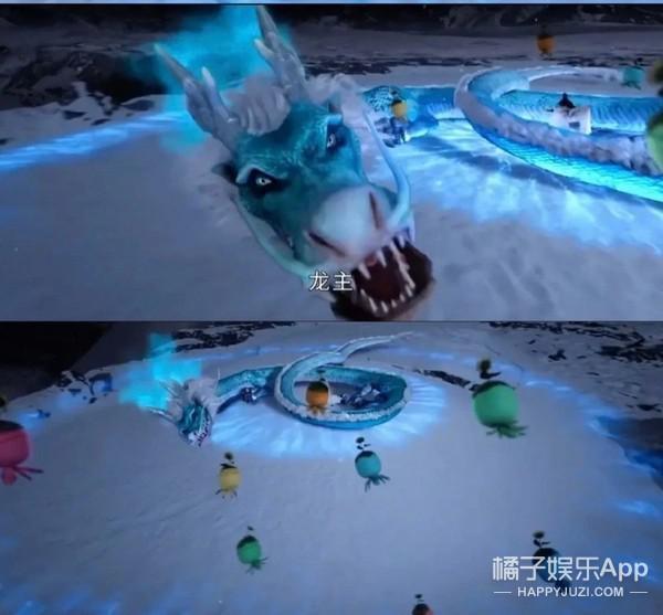 谁教你这么剪的？生怕大家看到他们接吻吗？