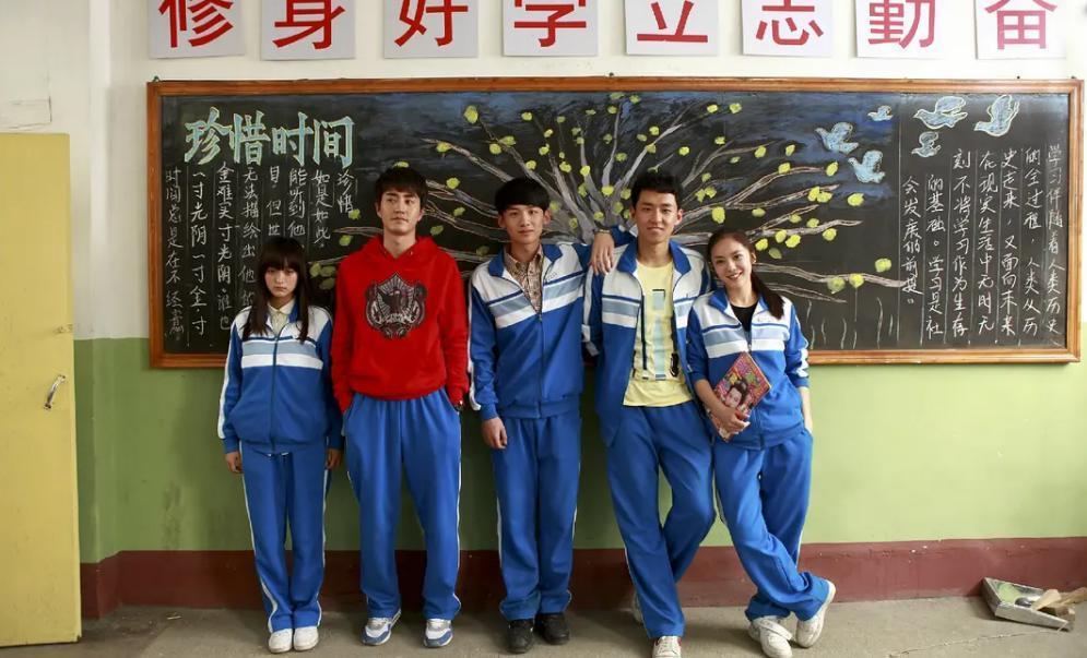 靠渣男当卖点，这剧狗血过头了啊