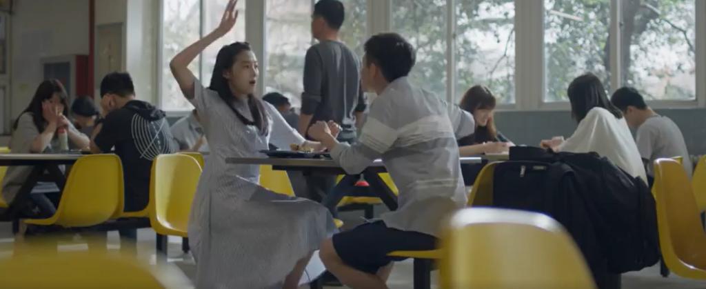 靠渣男当卖点，这剧狗血过头了啊