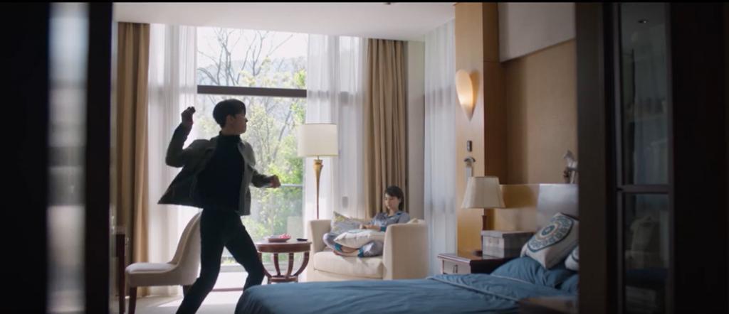 靠渣男当卖点，这剧狗血过头了啊