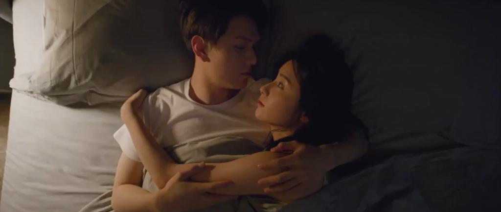 靠渣男当卖点，这剧狗血过头了啊