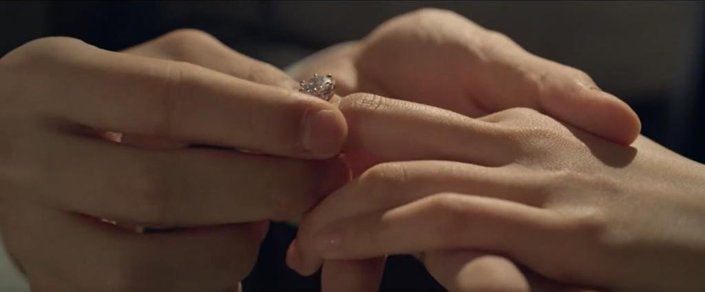 靠渣男当卖点，这剧狗血过头了啊