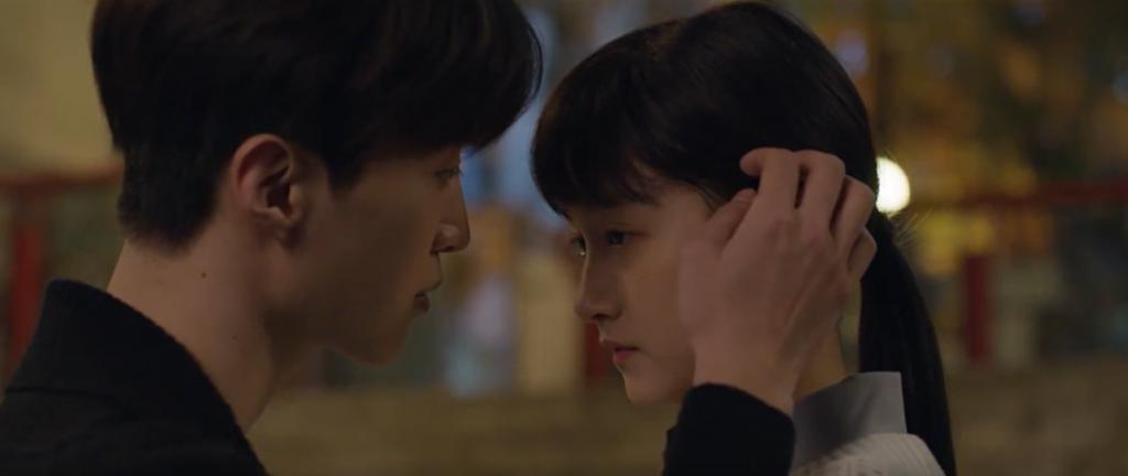 靠渣男当卖点，这剧狗血过头了啊