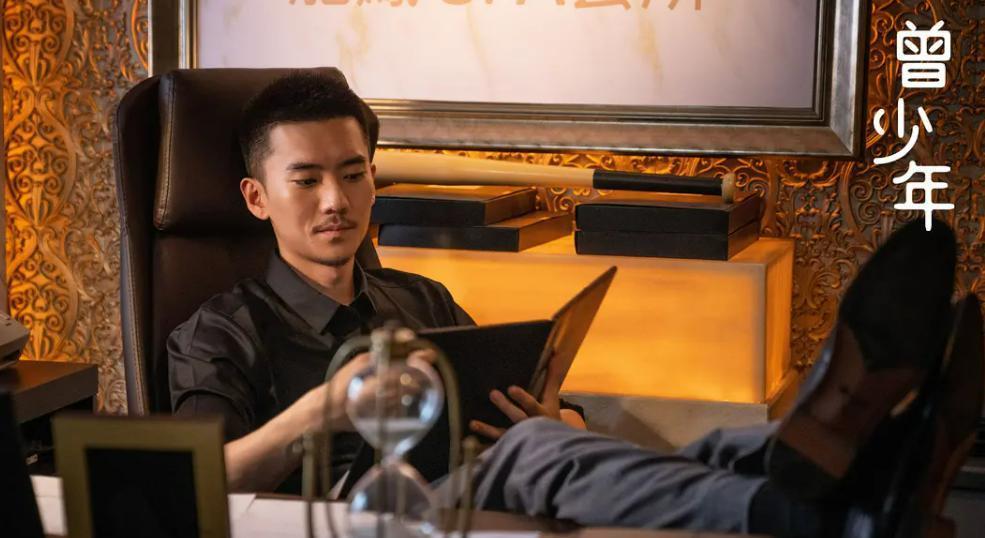 靠渣男当卖点，这剧狗血过头了啊