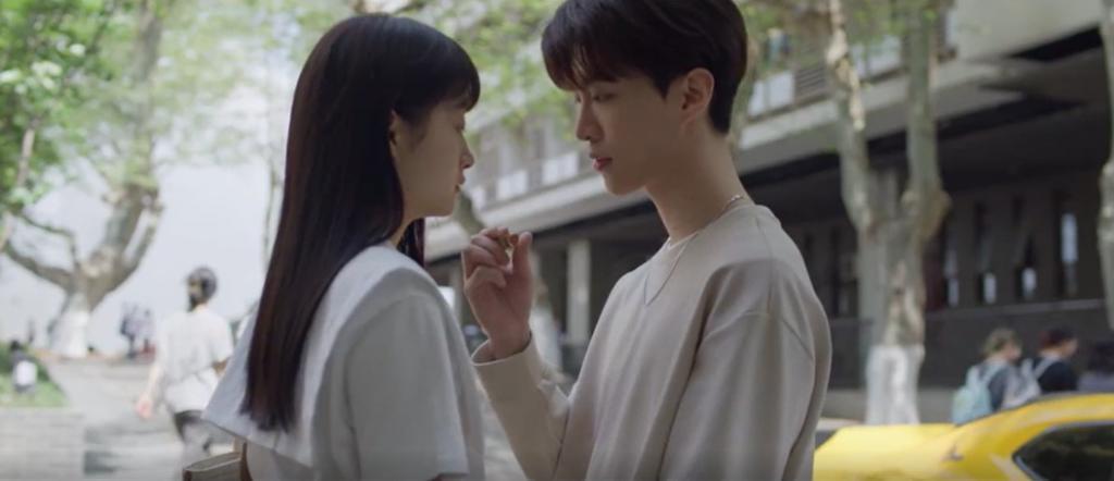 靠渣男当卖点，这剧狗血过头了啊