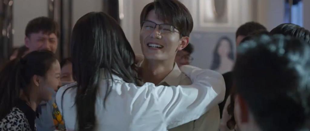 靠渣男当卖点，这剧狗血过头了啊