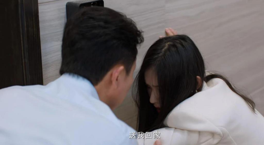周迅刘奕君飙戏虽然精彩，但被钟楚曦毁了