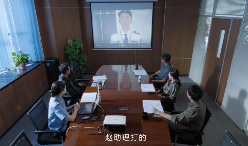 周迅刘奕君飙戏虽然精彩，但被钟楚曦毁了