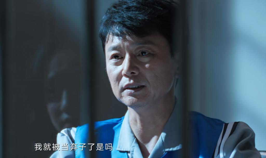 周迅刘奕君飙戏虽然精彩，但被钟楚曦毁了