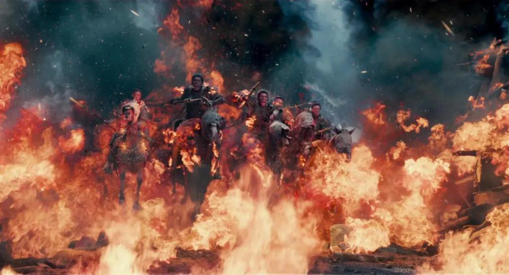 10年30个亿，“过时”的《封神》无法封神