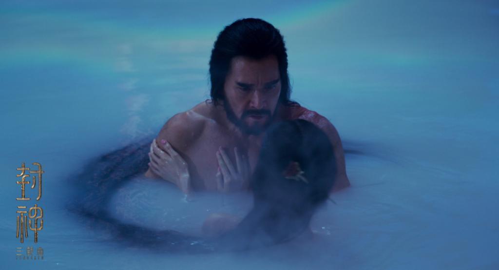 10年30个亿，“过时”的《封神》无法封神