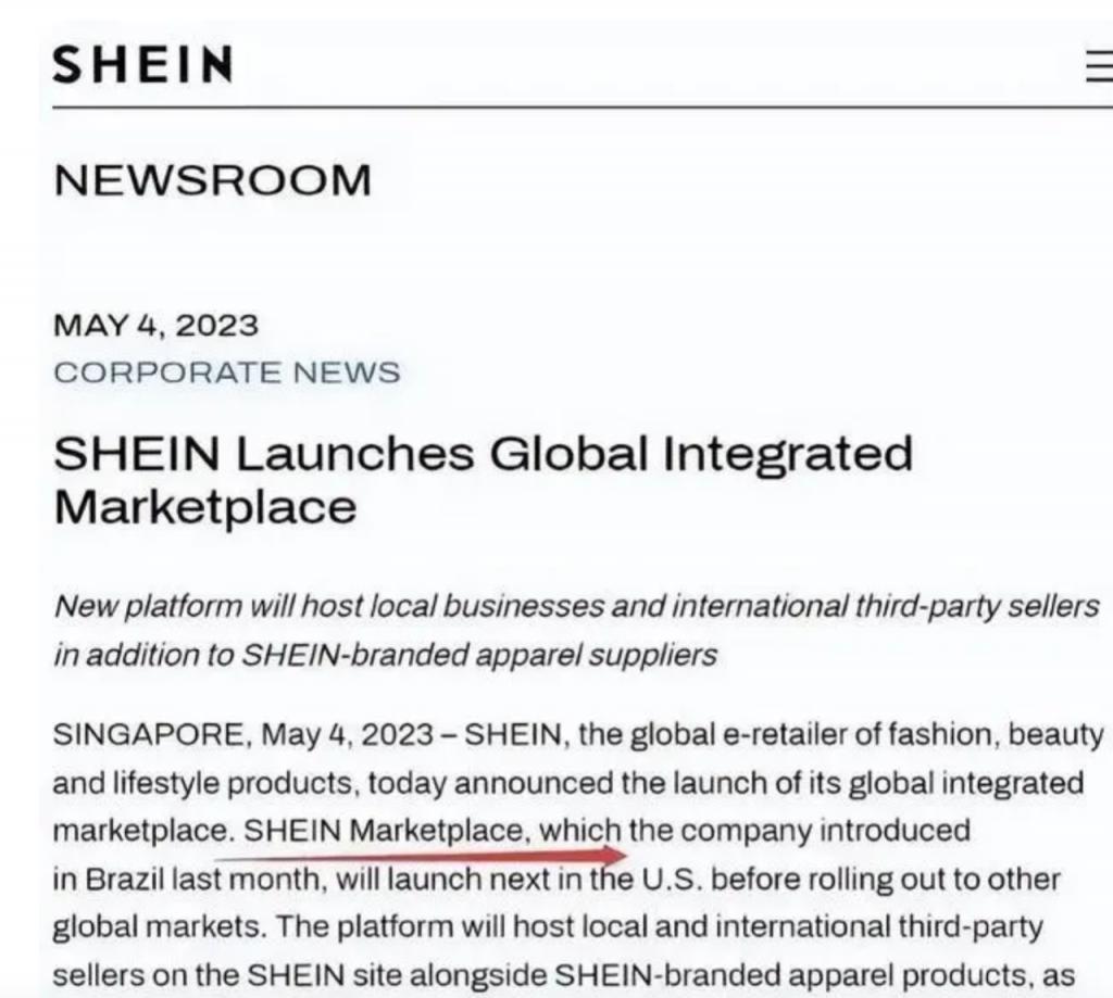 国内两大电商巨头，在国外撕起来了！