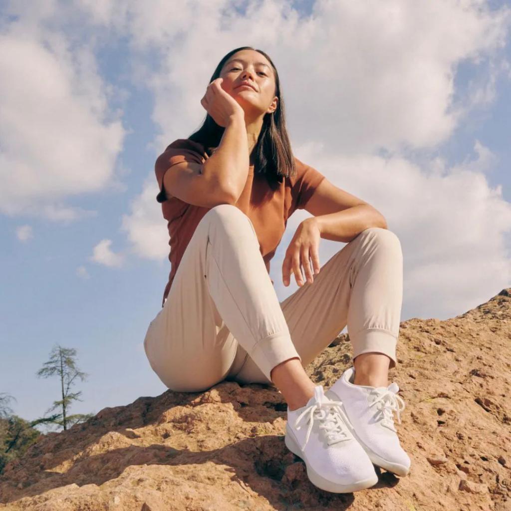 快消之王优衣库，卖不动59块的瑜伽裤