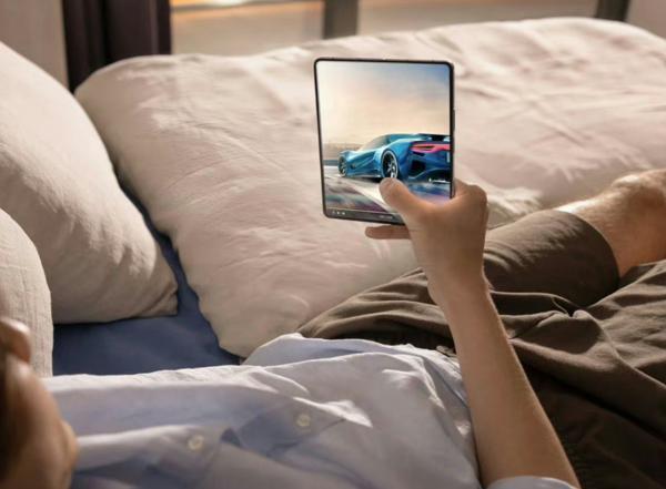 媒体列出对三星Z Fold5的七大期待 这回能带来惊喜吗？