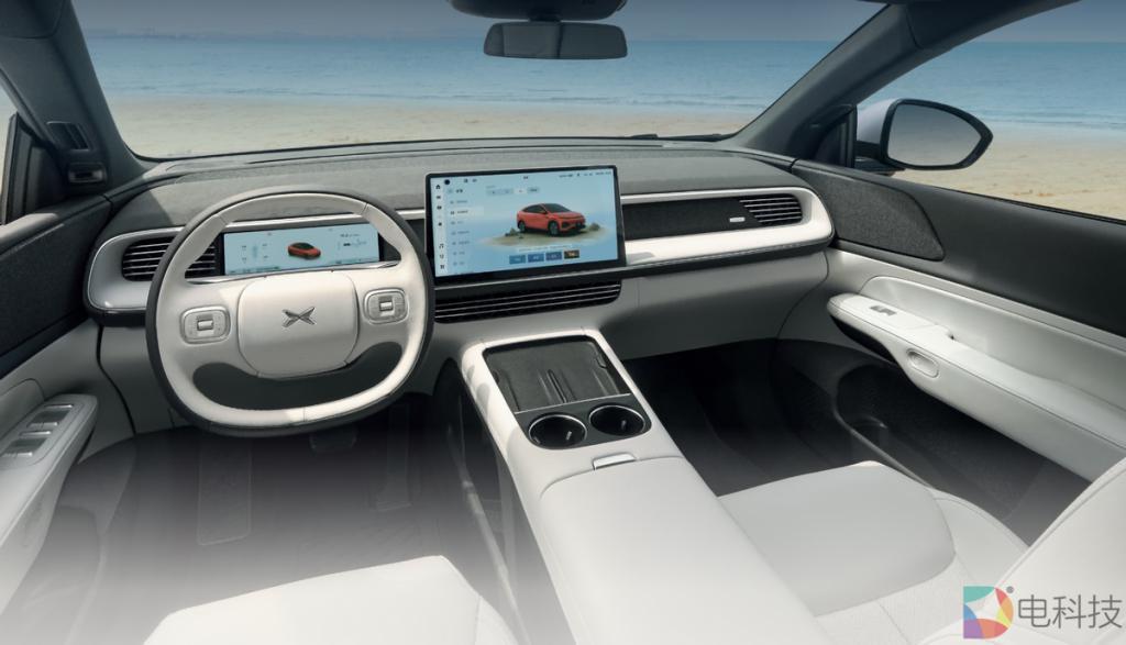 26 万元爆款纯电 SUV 对比：小鹏G6/Model Y/别克E5 该买谁？