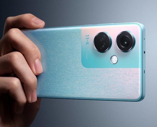 OPPO K11将在明天下午发布 官方配置汇总 就差价格了！