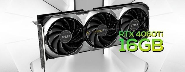 英伟达RTX 4060 Ti 16GB德国遇冷，零售商主动降价