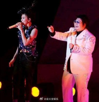 韩红发文为孙燕姿庆生 俏皮喊话“悄悄进北京看秀也不说”