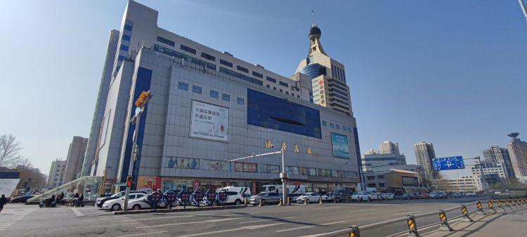 你附近的大店小店，为啥都在靠直播拉生意