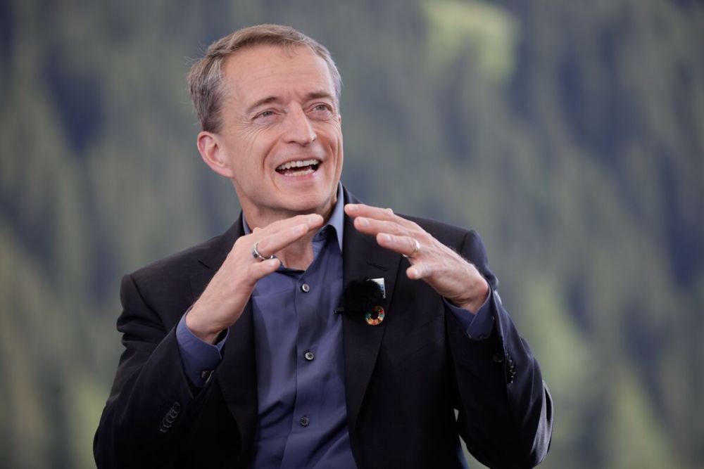 三大半导体CEO游说拜登：没了中国市场的订单，再建晶圆厂就没必要了