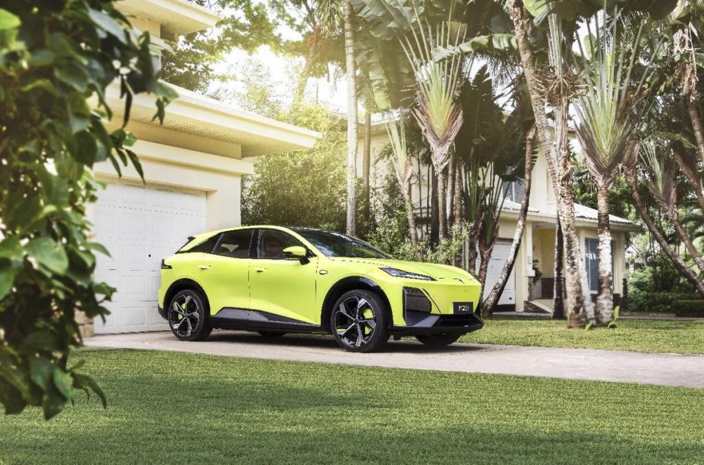 猎杀比亚迪「宋」