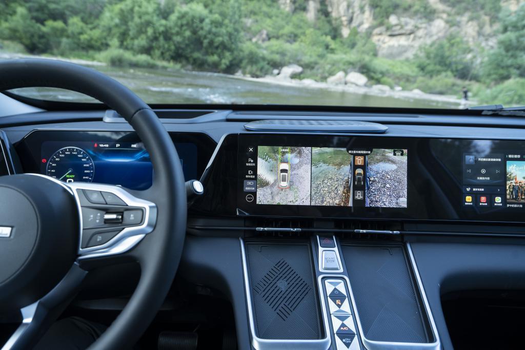 猎杀比亚迪「宋」