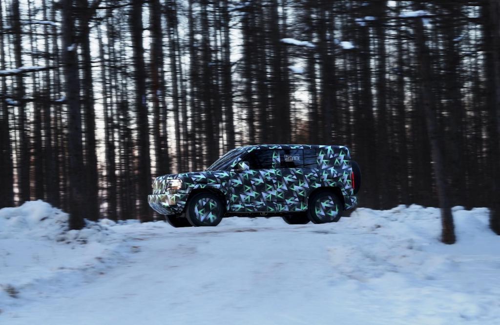 猎杀比亚迪「宋」