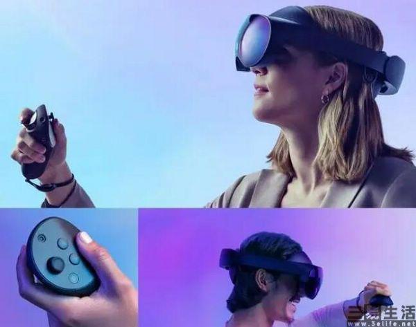 不到一年就停产，Meta为何将Quest Pro打入冷宫