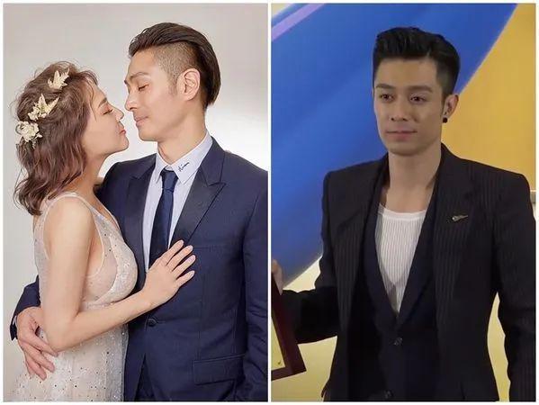 实惨！尺度照外泄，男友劈腿同组女演员…