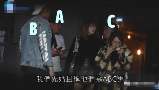 实惨！尺度照外泄，男友劈腿同组女演员…
