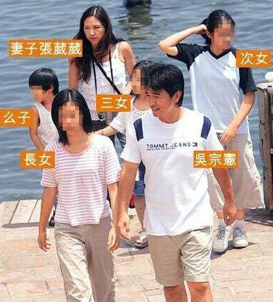 知名女星，被曝重婚罪！