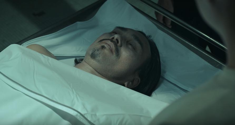 真敢拍，我唯一担心就是它火了