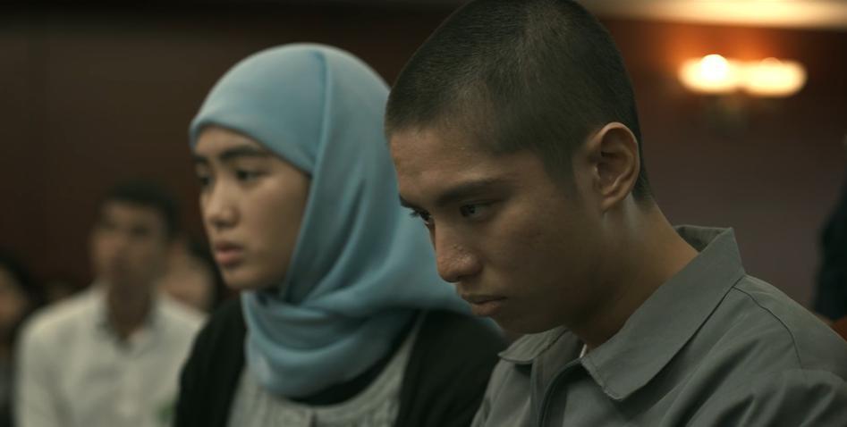 真敢拍，我唯一担心就是它火了