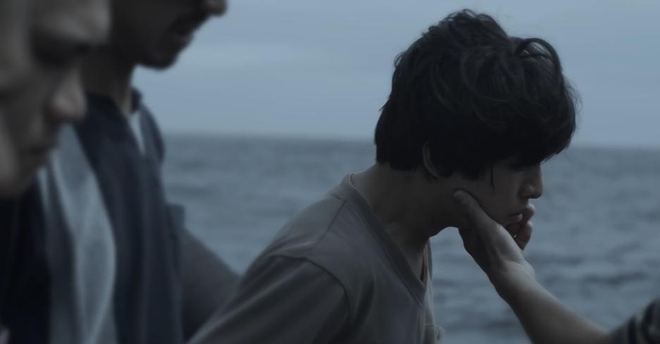 真敢拍，我唯一担心就是它火了