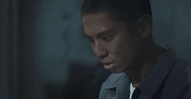 真敢拍，我唯一担心就是它火了