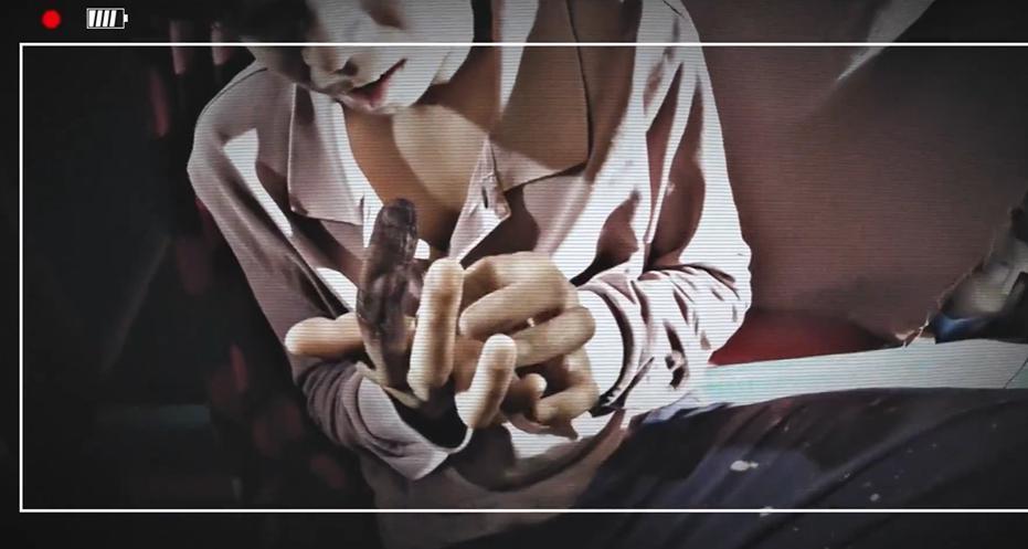 真敢拍，我唯一担心就是它火了