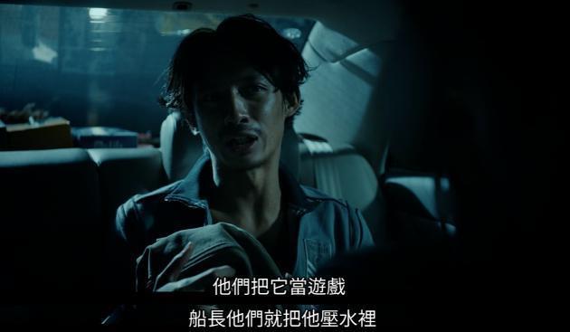 真敢拍，我唯一担心就是它火了