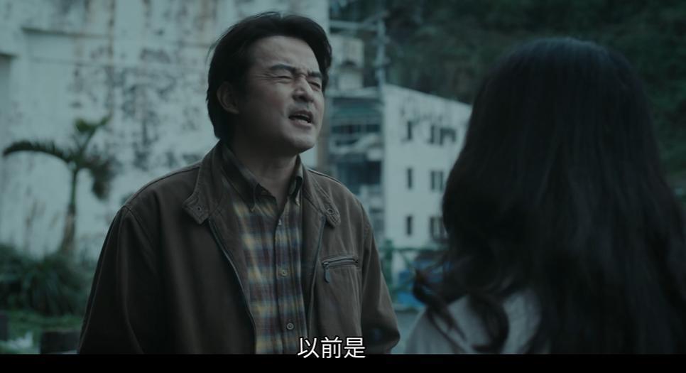 真敢拍，我唯一担心就是它火了