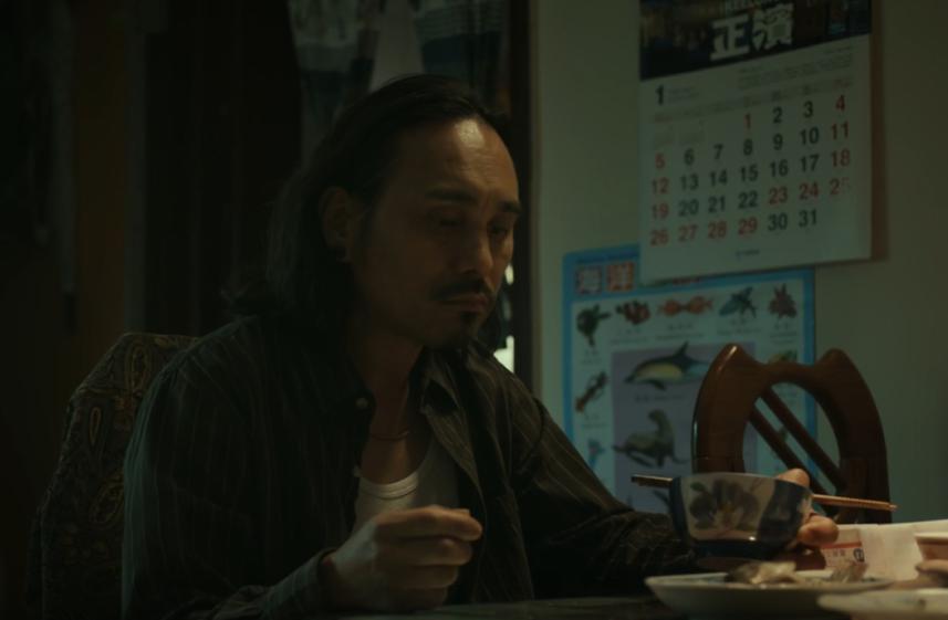 真敢拍，我唯一担心就是它火了