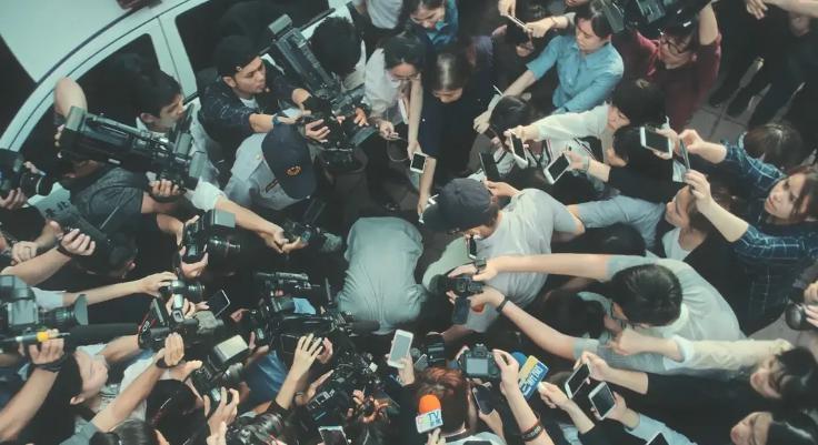 真敢拍，我唯一担心就是它火了