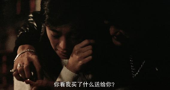 完了，周润发也扑街了……